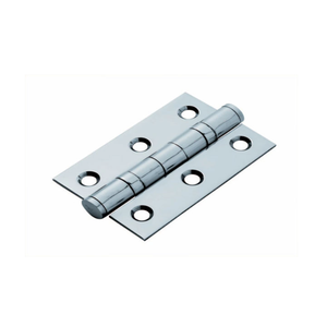 Bisagra de Acero de Alta Resistencia para Puertas de Madera y Metal, Funcionamiento Suave, Herraje Duradero - Product Image 5
