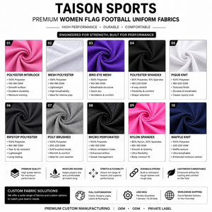 Uniforme de football américain pour hommes de qualité supérieure 220 GSM, jersey et short en polyester interlock noir et blanc, logo personnalisé par transfert thermique - Product Image 2