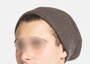 Gorro de Punto Jacquard Gráfico de Alta Calidad, Moderno, para Invierno, Cálido, Estilo Urbano, Unisex, 100% Acrílico, Novedad 2026 - Product Image 4