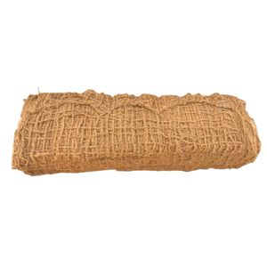 Producto Más Vendido: Red de Fibra de Coco Natural, Geotextil para Control de Erosión del Suelo y Protección de Taludes - Product Image 1