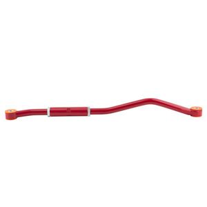Adjustable Front Track Bar 2-6 Lift in Red for Dodge for Ram 2003-2013 2500 3500 HD Truck Suspensions - Product Image 3