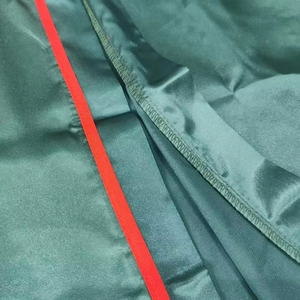 Batas de Boxeo Ligeras de Alta Calidad para Hombre con Logotipo Personalizado, Material de Poliéster, Batas de Boxeo Lisas - Product Image 6