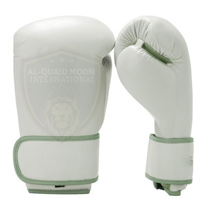 Factory Manufacture Wholesale Boxing Gloves Design Your Own Product Durable Material Boxing Gloves - Product Image 1