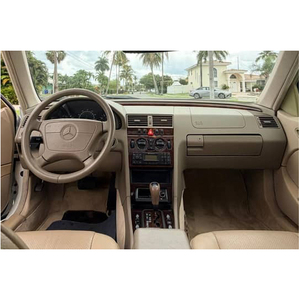 Mercedes-Benz C230 de 1999 - Product Image 4