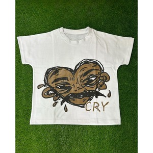 Chemise imprimée DTF surdimensionnée - Product Image 4