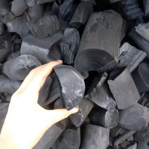 Cheap Wholesale Hardwood <b>Charcoal</b> in Bulk for African Markets - Product Image 1