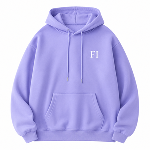 Sweat-shirts à capuche surdimensionnés personnalisés de qualité supérieure pour hommes, marque privée, streetwear, molleton épais, chauds, fournisseur OEM en gros, États-Unis - Product Image 5