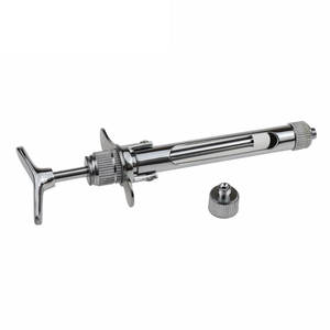 Jeringa de Anestesia Dental de Calidad Premium, Instrumentos Dentales Reutilizables Disponibles al Mejor Precio - Product Image 1