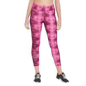 High Quality Fitness Were Bra And Pants Nylon Sublimation Printing Best Oem Service Yoga Set For Women - Product Image 5