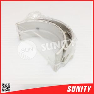 Pièces de moteur agricole TAIWAN SUNITY roulement principal de taille STD en acier inoxydable (CENTRE) ZB600 pour tracteur Kubota - Product Image 2