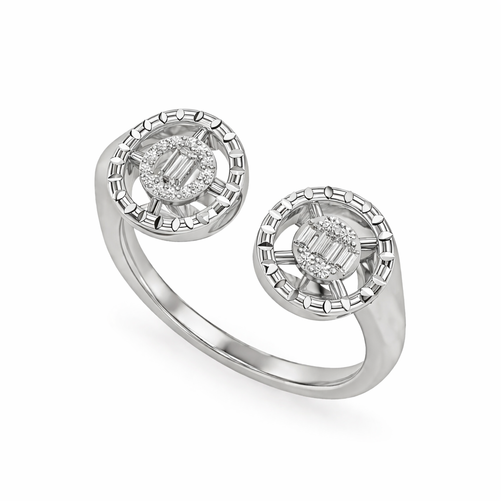 ทองคำขาว