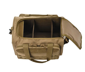 Sacs tactiques en toile imperméable de qualité supérieure, nouveau style, avec fermeture à glissière, légers, capacité 20-36L, vente directe d'usine - Product Image 3