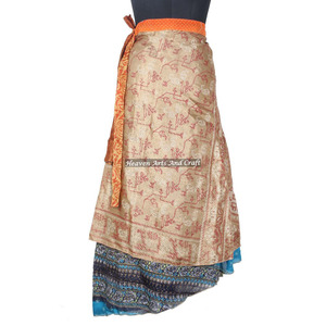New Indian Beachwear <b>Wrap</b> Skirts Magic 38" <b>Sarong</b> Pareo Custom Latest Design Women Fashion Wear for Women - Product Image 6