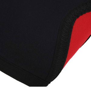 ปลอกรัดเข่าคุณภาพสูงสำหรับผู้ชาย รุ่นใหม่ กันลื่น ระบายอากาศได้ดี  รับผลิตตามแบบ - Product Image 3