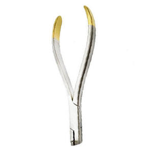 Coupe-câbles industriel avancé en acier inoxydable, outil de coupe de fil haute performance avec pointes en carbure de tungstène de précision par Grip Surgical - Product Image 2