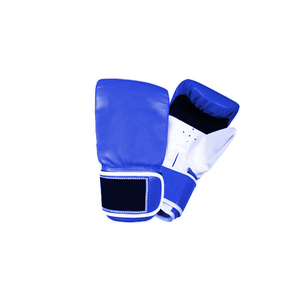 Gants de boxe professionnels avec support de poignet pour entraînement au sac de frappe, fitness et sports de combat - Product Image 5