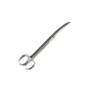 Mejor Precio de Fábrica: Tijeras Quirúrgicas de Titanio Mayo Rectas de 6.5 Pulgadas, Instrumento Manual Certificado CE ISO Clase I, Set de Instrumentos - Product Image 3