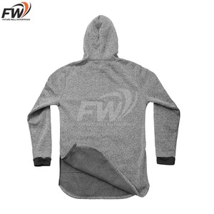 Sudadera con Capucha para Hombre, Diseño Premium de Primera Calidad, Combinación de Colores, Marca de Moda, Sudadera Casual Masculina - Product Image 5