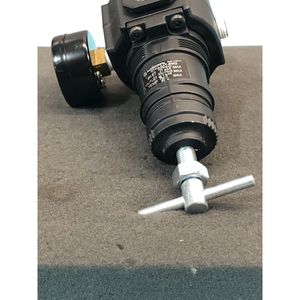 Regulador de Presión Norgren R74G-6AT-RMG, 172639 - Equipo y Piezas de Semiconductores de Confianza de Marca Global - Product Image 4