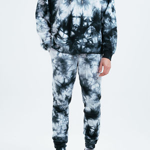 Conjunto Deportivo de Manga Larga para Hombre 2026, de Alta Calidad, Diseño Personalizado, Transpirable, para Invierno - Product Image 4