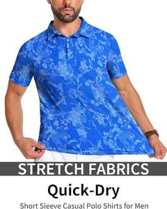 Nuevo Estilo de Logotipo Personalizado para Camiseta, 100% Algodón, Antiarrugas, Tejido Transpirable, Talla Grande, Diseño Informal, Posición Frontal - Product Image 3