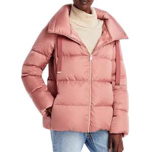 Nueva Moda de Invierno para Mujer, Chaqueta Acolchada, Parka, Abrigo de Invierno para Mujer, Tallas Grandes - Product Image 1