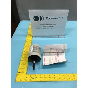 อีดเวิร์ดส์ 658AB TRANS 10TR .5 IN O/D MODEL 658 - อุปกรณ์และอะไหล่เซมิคอนดักเตอร์ระดับโลกที่เชื่อถือได้ - Product Image 2