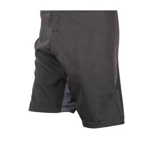 Shorts de Kimono BJJ Personnalisés en Gros 2026 pour Hommes et Femmes - Extensibles, Séchage Rapide, Respirants, Tenue de Grappling MMA OEM - Product Image 5