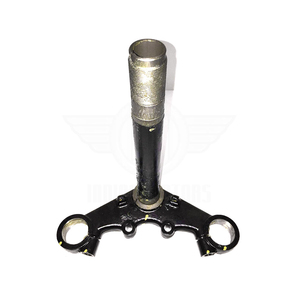 Barra de Dirección Delantera de Alto Rendimiento JZ121015 Compatible con Bajaj RE 225 CC Tuk Tuk, Repuestos para Vehículos de Tres Ruedas, Calidad Duradera - Product Image 1