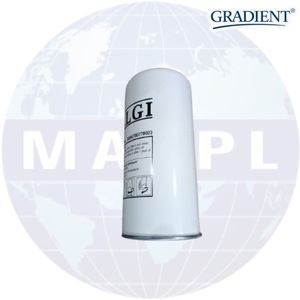 เครื่องแยกน้ำมัน B006700770003สื่อใยแก้วเครื่องอัดอากาศแบบสกรู Elgi ระบบอัตโนมัติ MC ควบคุมแบบจำกัดส่วนตัว3 - Product Image 3