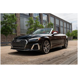 Audi S5 Cabriolet Premium Plus 2023 - Product Image 3