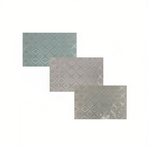 Napperons transparents avec fonction de protection - Product Image 1