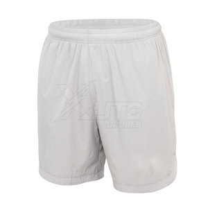 Pantalones Cortos Deportivos Profesionales de MMA, Elásticos, Transpirables, Ligeros y Duraderos, de Spandex/Poliéster, para Entrenamiento de Artes Marciales - Product Image 3