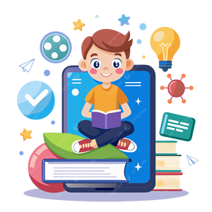 Site Web et application mobile de boutique e-commerce pour crèche avancée avec inscription en ligne, vente de produits et tableau de bord de gestion - Product Image 3