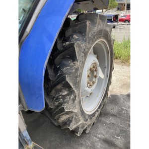 Tracteurs Iseki d'occasion - Product Image 5