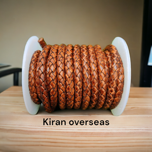 รองเท้าชุดเดรสหนังวัวแท้หรูหราพร้อมหัวเข็มขัดทองแดงสำหรับเครื่องประดับเข็มขัด - Product Image 2