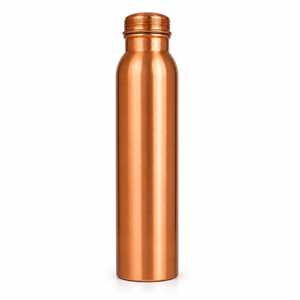 ขวดทองแดงสลักลายสำหรับของขวัญองค์กรและของขวัญเทศกาล - Product Image 2