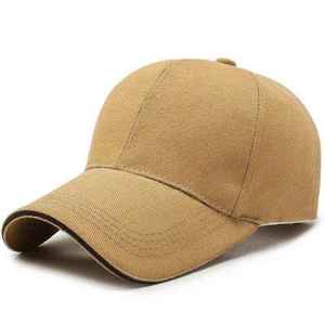 Casquette de baseball unisexe de haute qualité, design personnalisé, 100% coton, respirante, imperméable, impression numérique, réglable, décontractée pour l'extérieur - Product Image 6