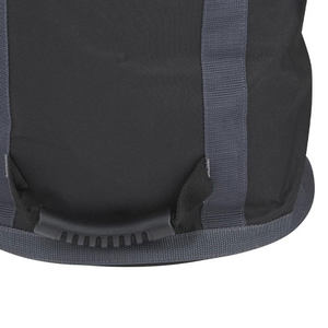 Sac de transport léger pour balles de baseball, idéal pour les sports et jeux en plein air, avec fermeture éclair et design personnalisé - Product Image 4