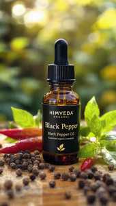 100% pure black pepper Essential <b>Oil</b> Wholesale Bulk black pepper Essential <b>Oil</b> Natural and Pure black pepper essential <b>oil</b> - Product Image 2
