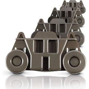 Ruote per Lavastoviglie Antiruggine AGGIORNATE, Componente Premium per Lavastoviglie - Product Image 1