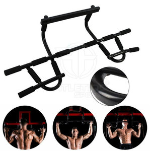 2026 New Design Steel Pull up Gear Professional Fitness Equipment Durable High Quality with Customized Colors Wholesale Price - Product Image 2