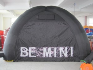 Carpa inflable para eventos publicitarios en oferta. - Product Image 3