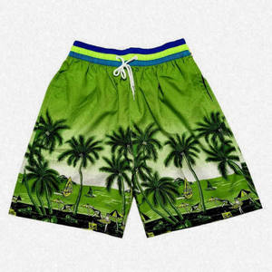 Nouveauté été : Short de sport ample en polyester à séchage rapide pour homme, idéal pour le basketball, l'entraînement et le jogging en extérieur - Product Image 5