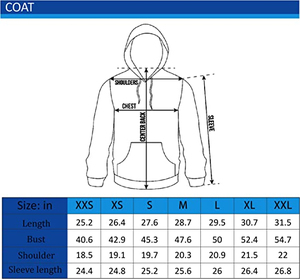 Sweat à capuche polaire pour homme, personnalisé par sublimation, pour l'hiver, vente en gros, marque privée OEM, streetwear, séchage rapide, vêtements de sport élégants - Product Image 6