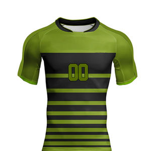 Conjunto de camiseta y pantalones cortos de fútbol transpirables de secado rápido, uniforme de fútbol de manga corta de buena calidad, uniformes de fútbol más vendidos para unisex - Product Image 6