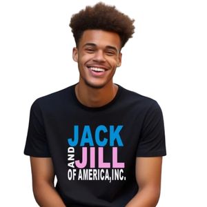 Camiseta Negra de Manga Corta con Estampado Gráfico para Niñas Pequeñas, Camiseta Informal con Diseño de Letras Azules y Rosas en Relieve, Suave y Cómoda, Moda Infantil - Product Image 1