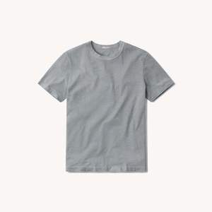 T-shirts homme 2026 à prix abordable, style ringer, grandes tailles, respirants, anti-plis, manches courtes, style urbain, pour l'été, en coton - Product Image 6