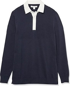 Camiseta Polo Lisa de Alta Calidad 100% Algodón con Logotipo Personalizado OEM para Hombre, Manga Corta - Product Image 5