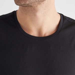 Camiseta sin Mangas para Hombre, Chaleco Deportivo Premium de Algodón, Ropa de Fitness sin Mangas, Servicio de Muestras OEM ODM Disponible Hoy - Product Image 6